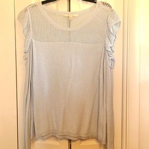 LC Lauren Conrad XL Shirt